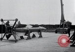 Image of Wasserfall C-2 rocket Germany, 1943, second 21 stock footage video 65675030727