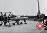 Image of Wasserfall C-2 rocket Germany, 1943, second 22 stock footage video 65675030727