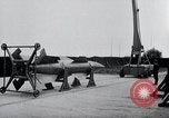Image of Wasserfall C-2 rocket Germany, 1943, second 23 stock footage video 65675030727