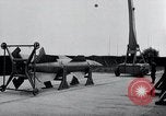 Image of Wasserfall C-2 rocket Germany, 1943, second 24 stock footage video 65675030727