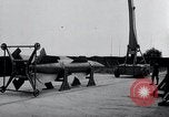 Image of Wasserfall C-2 rocket Germany, 1943, second 25 stock footage video 65675030727