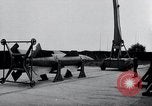 Image of Wasserfall C-2 rocket Germany, 1943, second 26 stock footage video 65675030727