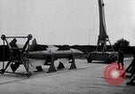 Image of Wasserfall C-2 rocket Germany, 1943, second 27 stock footage video 65675030727