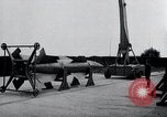 Image of Wasserfall C-2 rocket Germany, 1943, second 28 stock footage video 65675030727