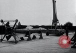 Image of Wasserfall C-2 rocket Germany, 1943, second 29 stock footage video 65675030727