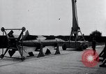 Image of Wasserfall C-2 rocket Germany, 1943, second 30 stock footage video 65675030727