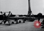 Image of Wasserfall C-2 rocket Germany, 1943, second 32 stock footage video 65675030727