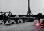Image of Wasserfall C-2 rocket Germany, 1943, second 34 stock footage video 65675030727