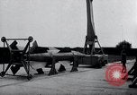 Image of Wasserfall C-2 rocket Germany, 1943, second 36 stock footage video 65675030727