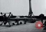 Image of Wasserfall C-2 rocket Germany, 1943, second 38 stock footage video 65675030727