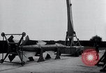 Image of Wasserfall C-2 rocket Germany, 1943, second 42 stock footage video 65675030727
