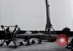 Image of Wasserfall C-2 rocket Germany, 1943, second 43 stock footage video 65675030727