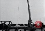 Image of Wasserfall C-2 rocket Germany, 1943, second 46 stock footage video 65675030727