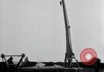 Image of Wasserfall C-2 rocket Germany, 1943, second 47 stock footage video 65675030727