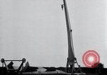 Image of Wasserfall C-2 rocket Germany, 1943, second 48 stock footage video 65675030727