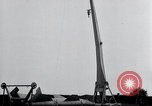 Image of Wasserfall C-2 rocket Germany, 1943, second 50 stock footage video 65675030727