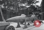 Image of Wasserfall C-2 rocket Germany, 1943, second 55 stock footage video 65675030727