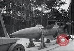 Image of Wasserfall C-2 rocket Germany, 1943, second 56 stock footage video 65675030727