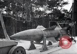 Image of Wasserfall C-2 rocket Germany, 1943, second 62 stock footage video 65675030727