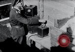 Image of Wasserfall C-2 rocket Germany, 1943, second 18 stock footage video 65675030728