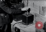Image of Wasserfall C-2 rocket Germany, 1943, second 23 stock footage video 65675030728