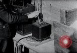 Image of Wasserfall C-2 rocket Germany, 1943, second 25 stock footage video 65675030728