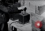 Image of Wasserfall C-2 rocket Germany, 1943, second 26 stock footage video 65675030728