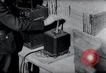 Image of Wasserfall C-2 rocket Germany, 1943, second 27 stock footage video 65675030728