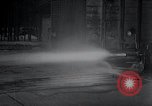 Image of German rocket engine Germany, 1942, second 6 stock footage video 65675030729