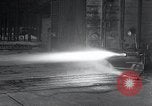 Image of German rocket engine Germany, 1942, second 11 stock footage video 65675030729