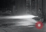 Image of German rocket engine Germany, 1942, second 17 stock footage video 65675030729