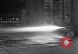 Image of German rocket engine Germany, 1942, second 20 stock footage video 65675030729