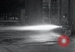 Image of German rocket engine Germany, 1942, second 21 stock footage video 65675030729