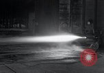 Image of German rocket engine Germany, 1942, second 25 stock footage video 65675030729