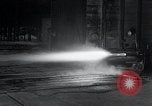 Image of German rocket engine Germany, 1942, second 32 stock footage video 65675030729