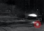 Image of German rocket engine Germany, 1942, second 39 stock footage video 65675030729