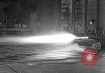 Image of German rocket engine Germany, 1942, second 40 stock footage video 65675030729