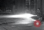 Image of German rocket engine Germany, 1942, second 41 stock footage video 65675030729