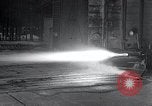 Image of German rocket engine Germany, 1942, second 42 stock footage video 65675030729
