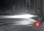 Image of German rocket engine Germany, 1942, second 46 stock footage video 65675030729