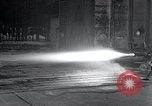 Image of German rocket engine Germany, 1942, second 47 stock footage video 65675030729