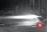 Image of German rocket engine Germany, 1942, second 50 stock footage video 65675030729
