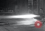 Image of German rocket engine Germany, 1942, second 51 stock footage video 65675030729