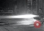 Image of German rocket engine Germany, 1942, second 52 stock footage video 65675030729