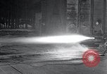 Image of German rocket engine Germany, 1942, second 53 stock footage video 65675030729