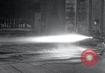 Image of German rocket engine Germany, 1942, second 54 stock footage video 65675030729