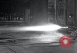 Image of German rocket engine Germany, 1942, second 55 stock footage video 65675030729