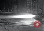 Image of German rocket engine Germany, 1942, second 56 stock footage video 65675030729