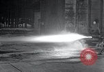 Image of German rocket engine Germany, 1942, second 58 stock footage video 65675030729