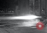 Image of German rocket engine Germany, 1942, second 59 stock footage video 65675030729
